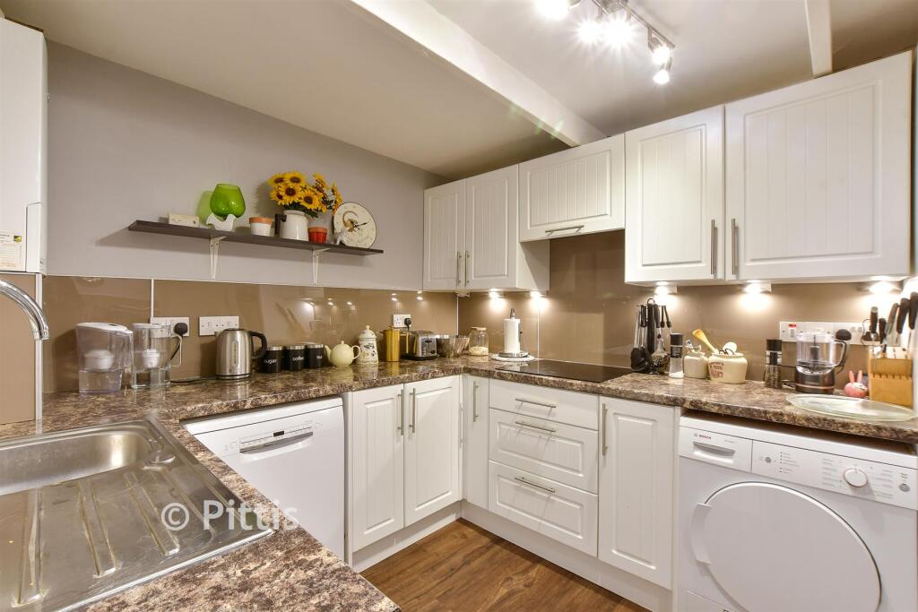 Main image of property: Tennyson Road, Freshwater, Isle of Wight