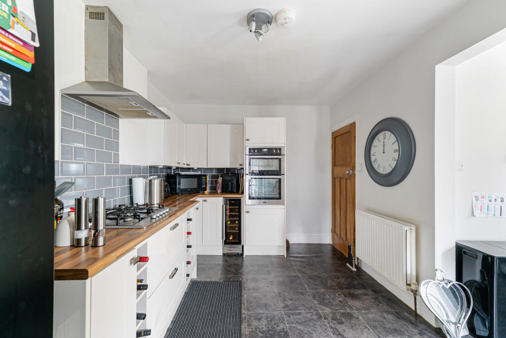 House in Bristol - View 3