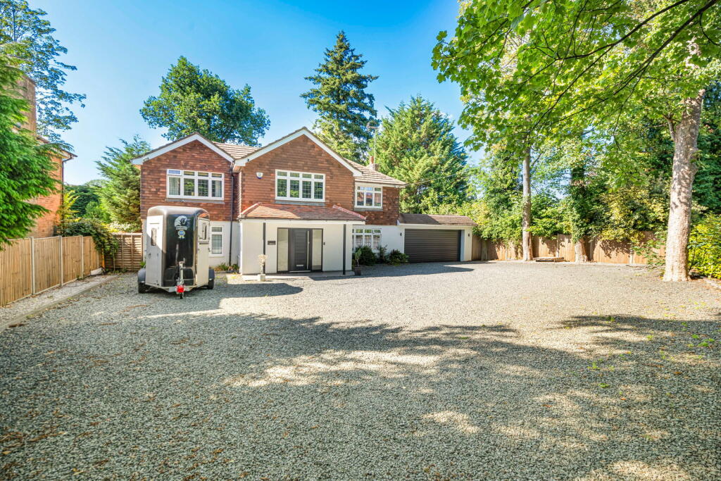 Main image of property: Keswick Road, Bookham KT23