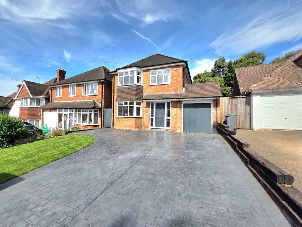 Main image of property: Fernwood Road, Sutton Coldfield