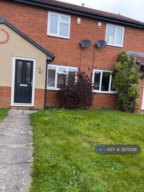 Main image of property: Lisle Road, Newton Aycliffe, DL5