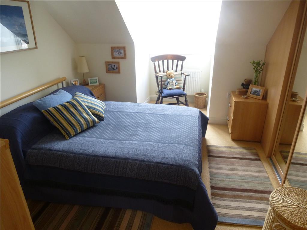 Apartment in Southampton - More