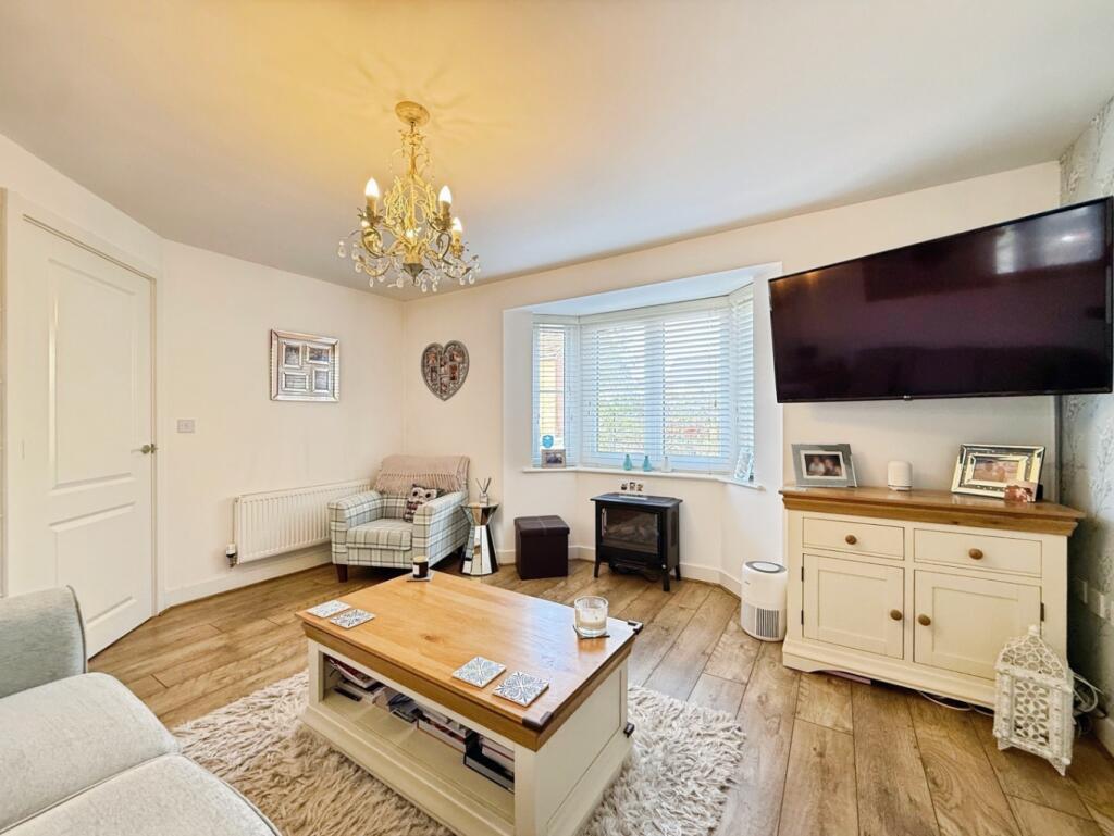 House in Swansea - More