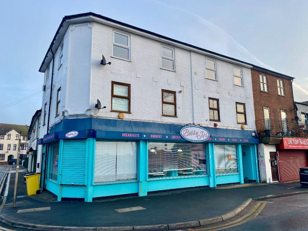 Main image of property: Eastern Esplanade, Southend-on-Sea