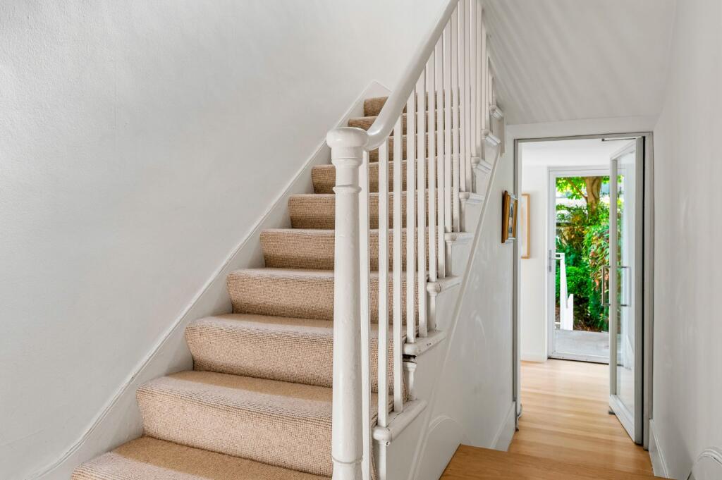 House in London - View 5