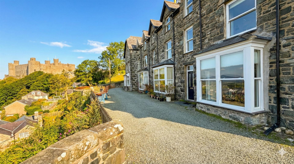 Main image of property: Bronwen Terrace, Harlech