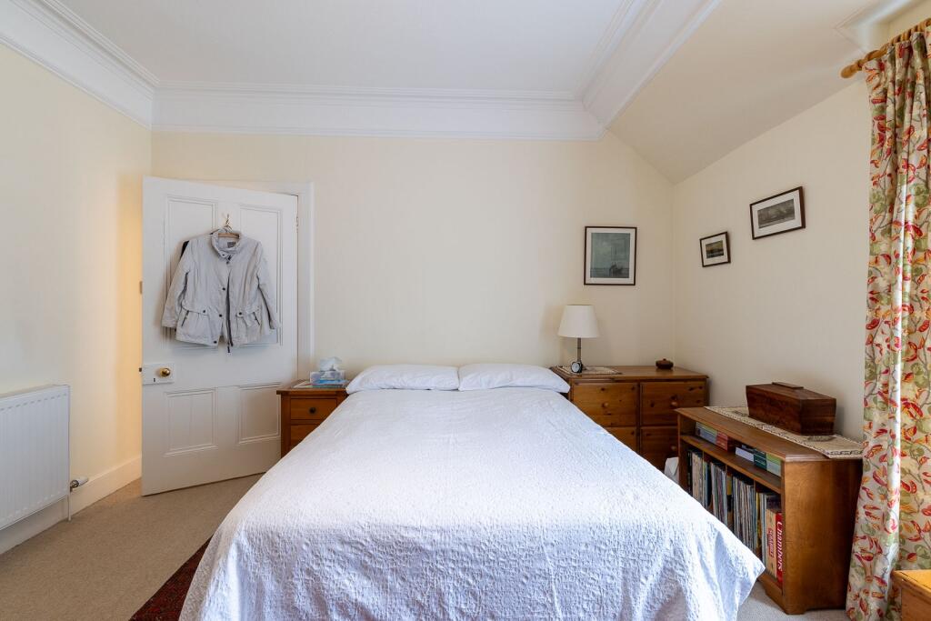 Apartment in Perth - View 5