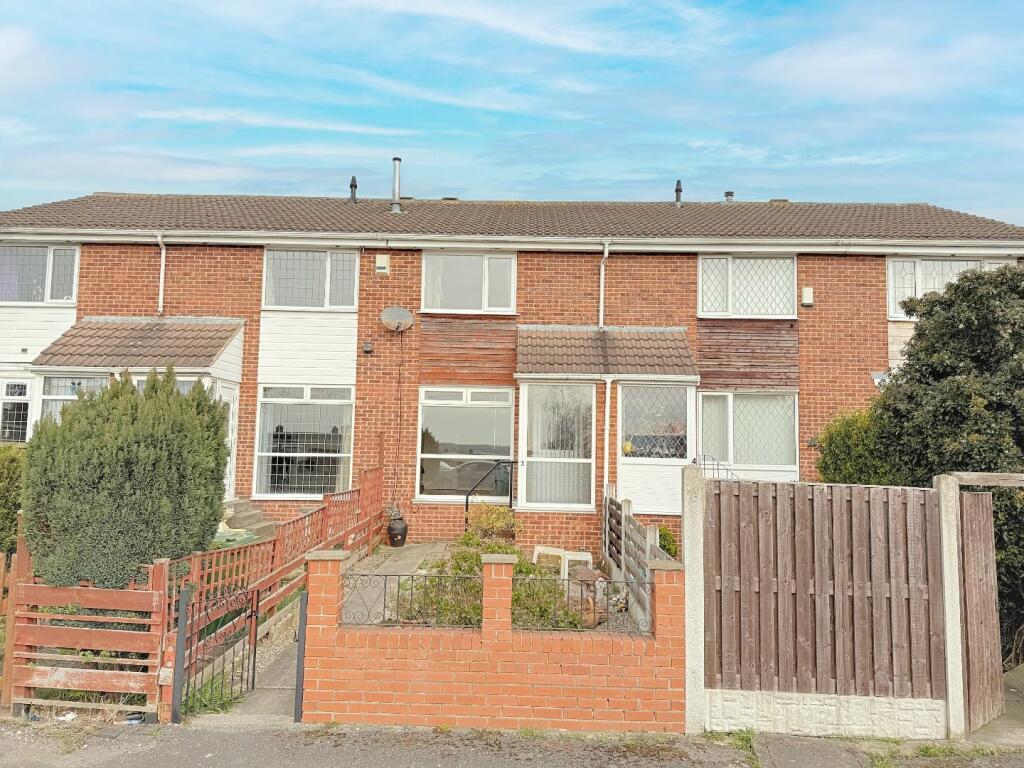 Main image of property: Highfield Garth, Leeds