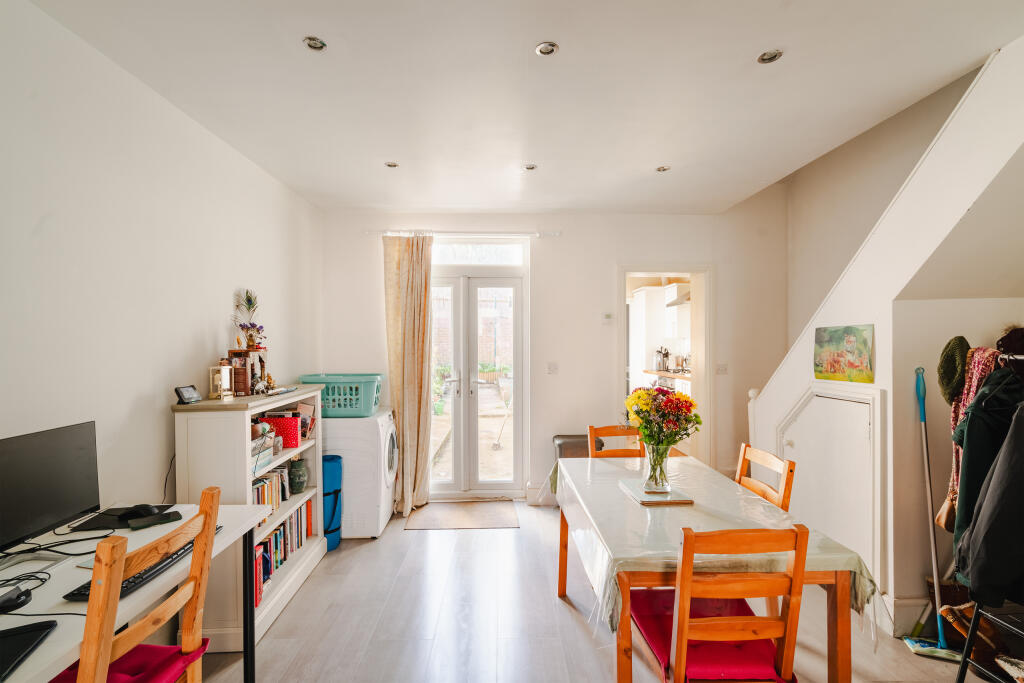 House in Bristol, Windmill Hill, Bedminster - View 5