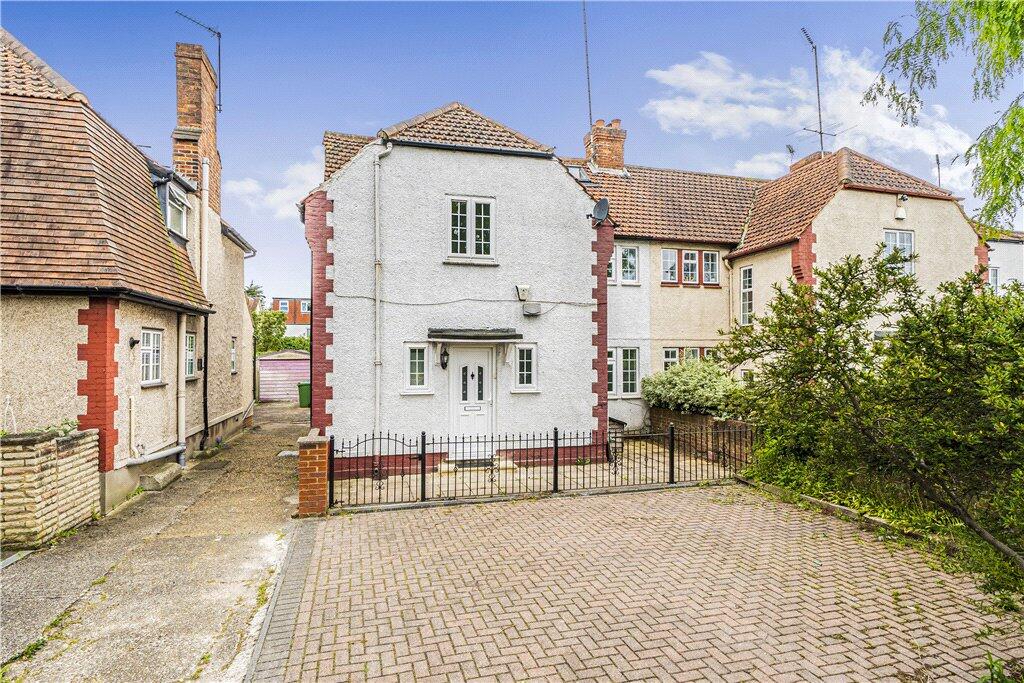 Main image of property: Argyle Road, London, W13