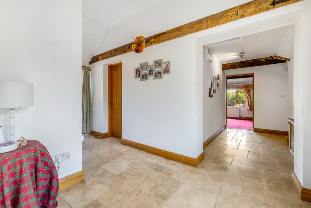 House in Boston, Baythorpe, Swineshead CP - View 5