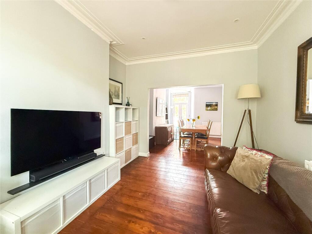 House in Manchester, West Didsbury - View 4