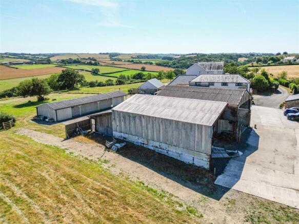 Drone View