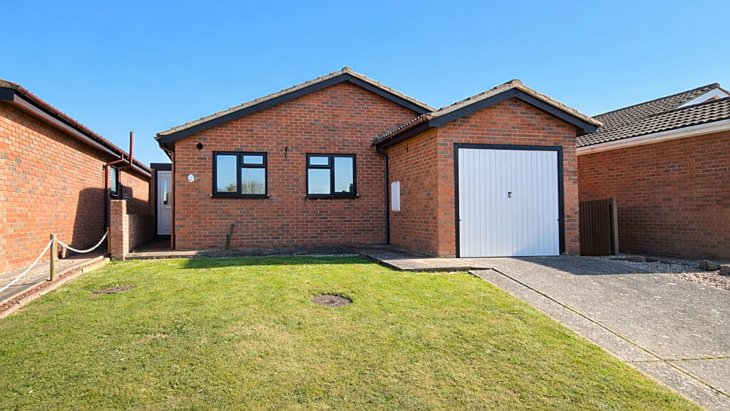 Priest Fields, Herne Bay, CT6 6RH, Herne Bay