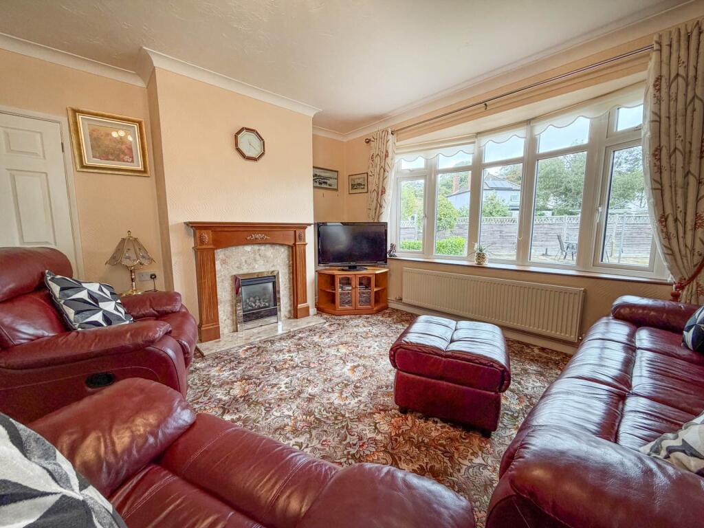 House in Norwich - View 5