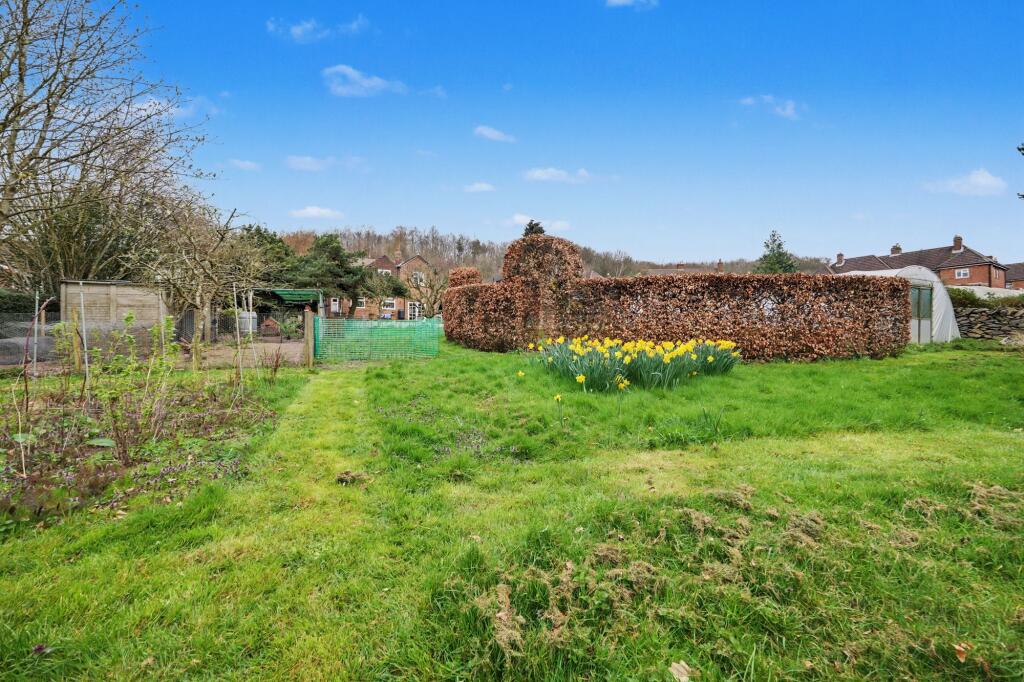 Leicester Road, Whitwick, LE67 photo 4