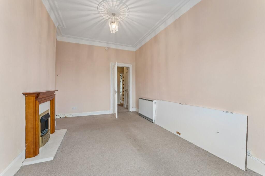 Apartment in Glasgow - View 4