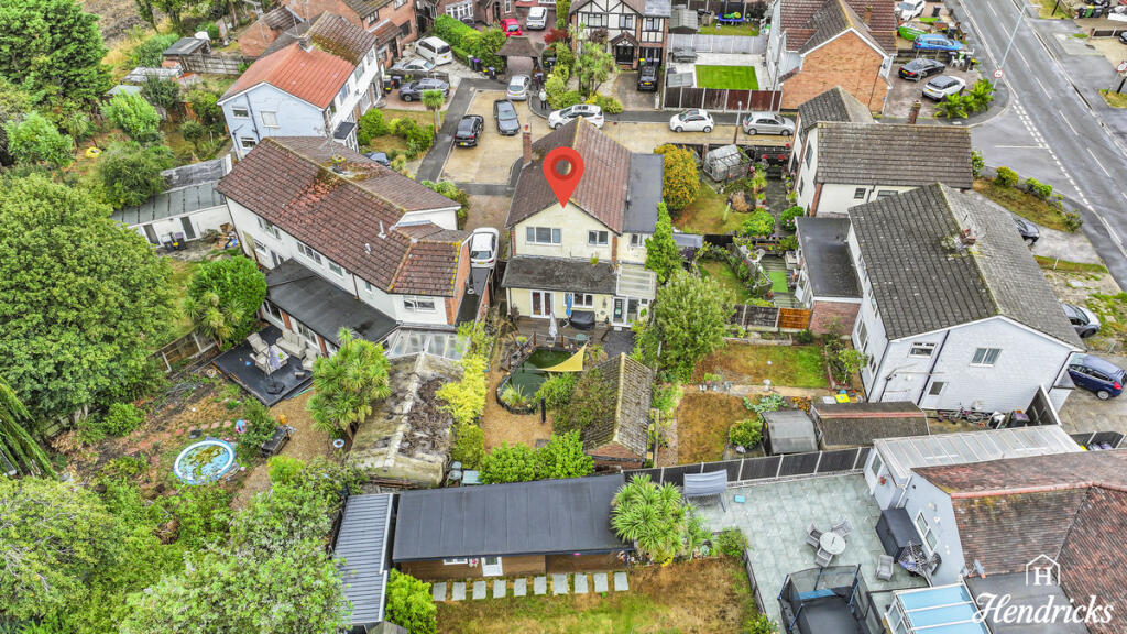 House in Rochford, Hawkwell - View 4