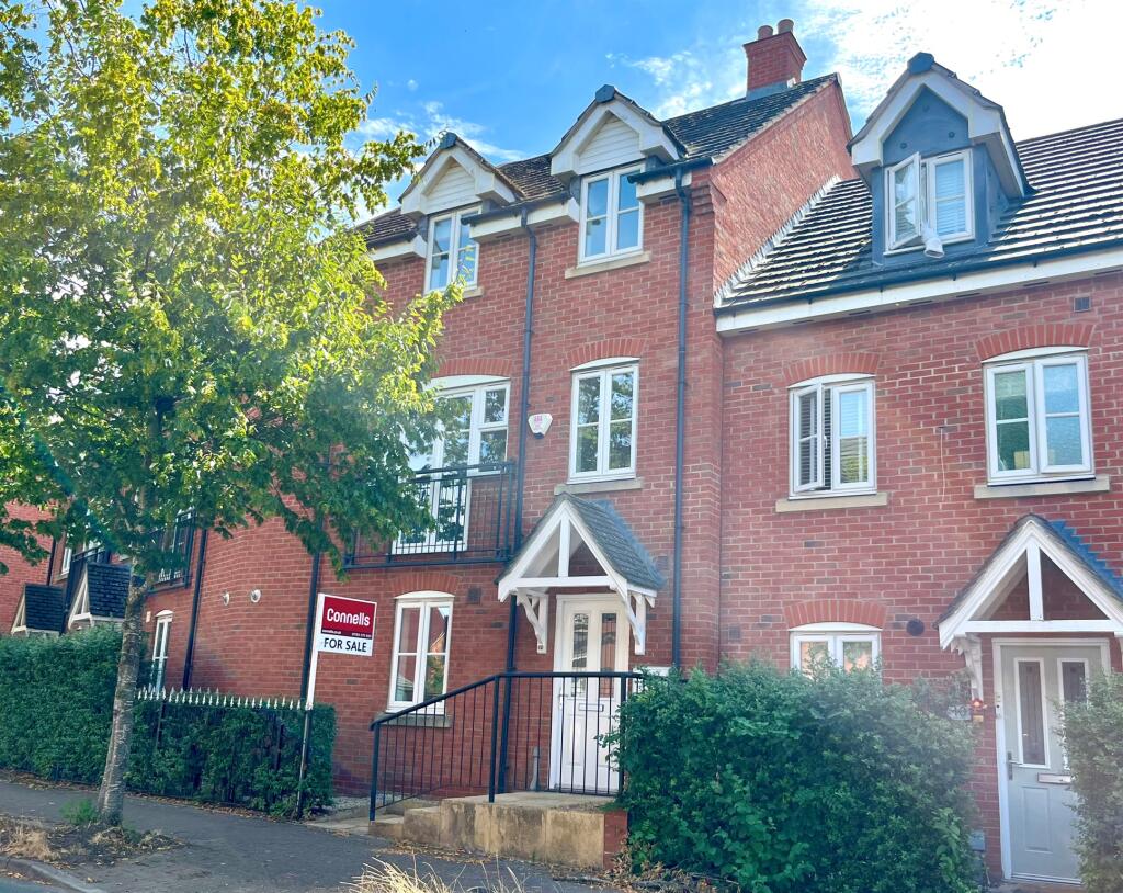 Main image of property: Tee Tong Road, Long Lawford, RUGBY