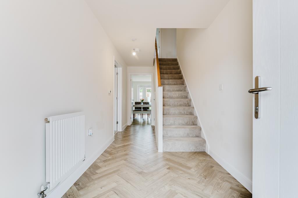 House in Northampton - View 5