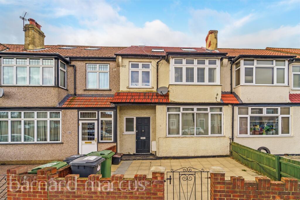 Main image of property: Streatham Vale, London