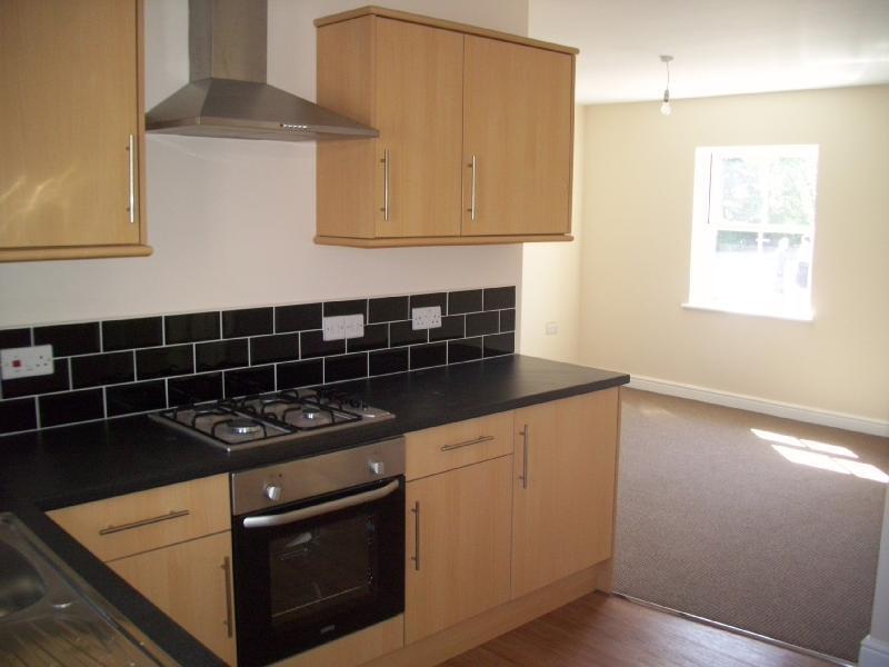 Main image of property: Hennessey Court, Thorne, DN8