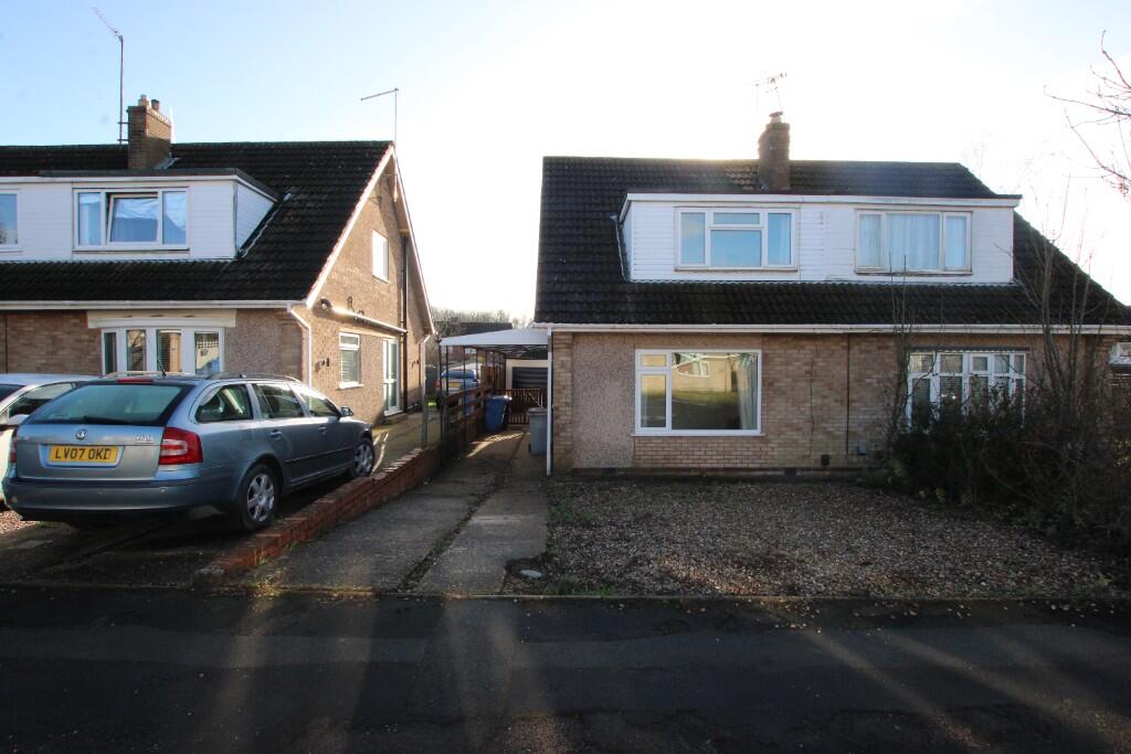 Main image of property: St. Giles Close, Kettering, Northamptonshire, NN15