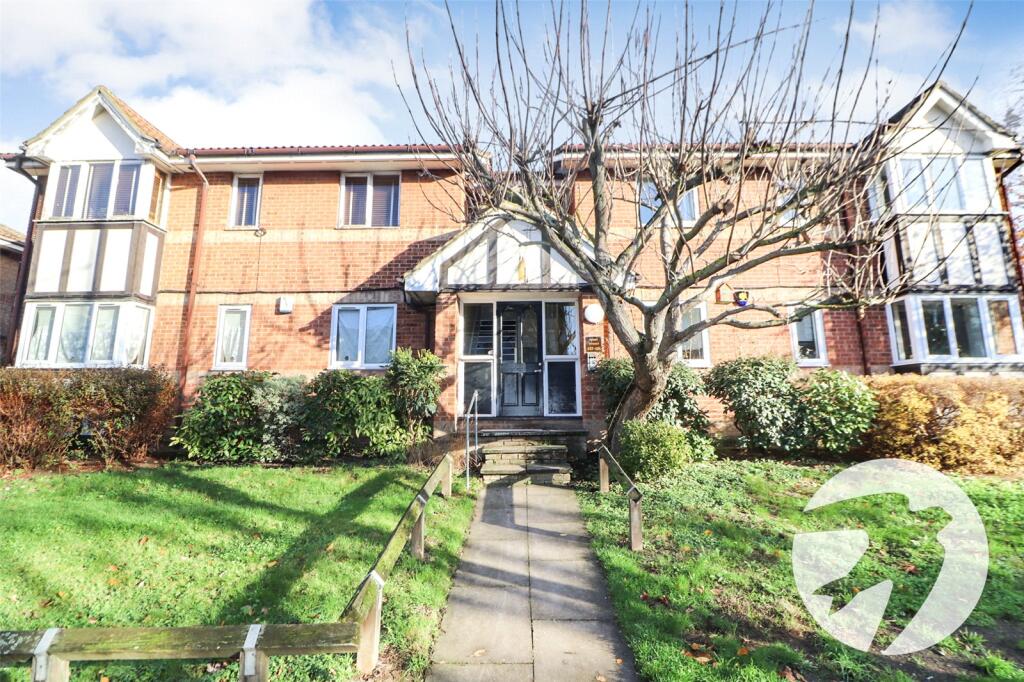 Main image of property: West Street, Erith, DA8