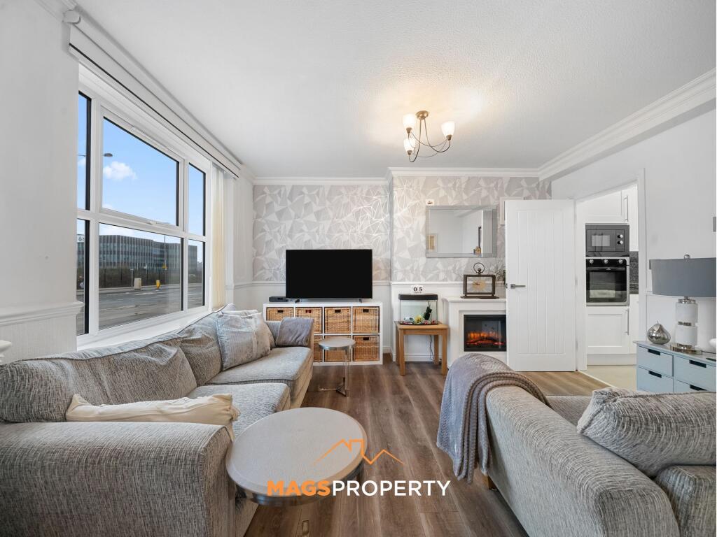 Main image of property: St. Anne Street, Liverpool, L3