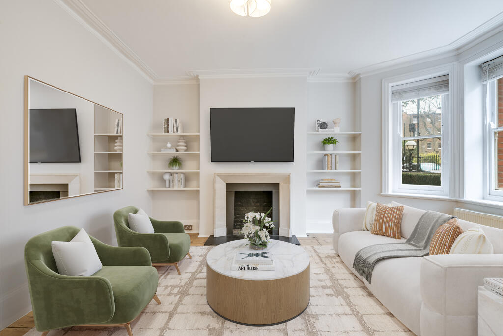 Main image of property: Wymering Road, London, W9