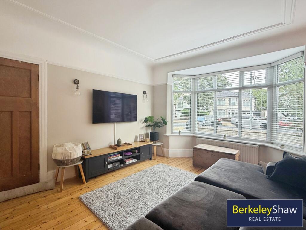 House in Liverpool - View 3