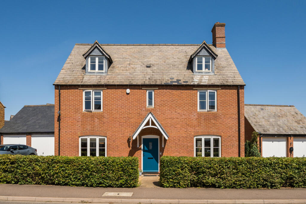 Main image of property: Millers Way, Middleton Cheney, OX17