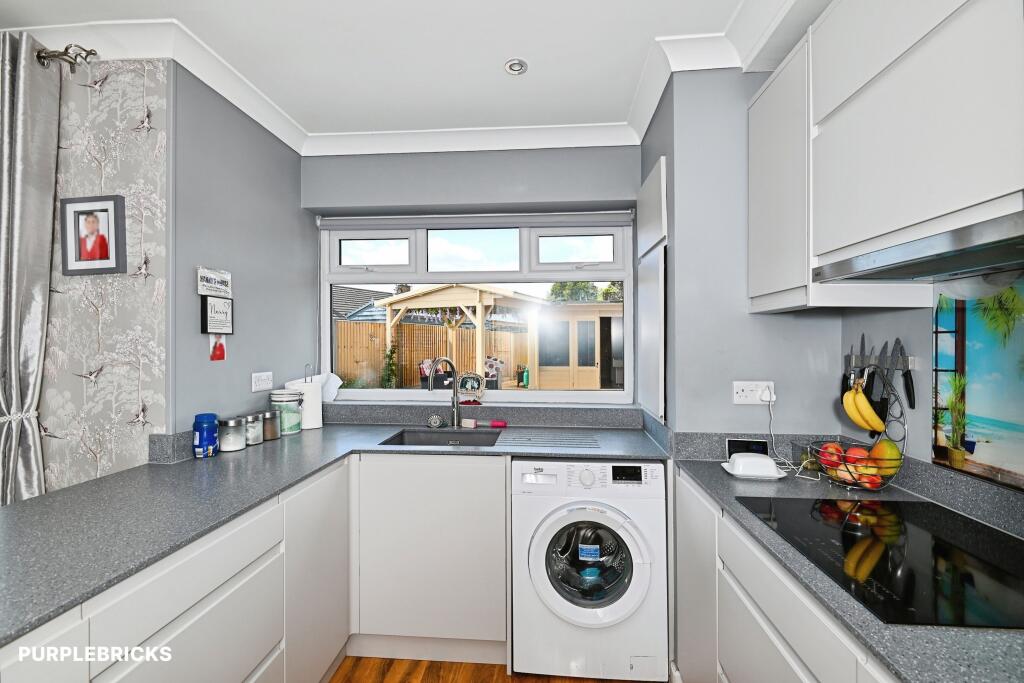House in Swale, Kent - More