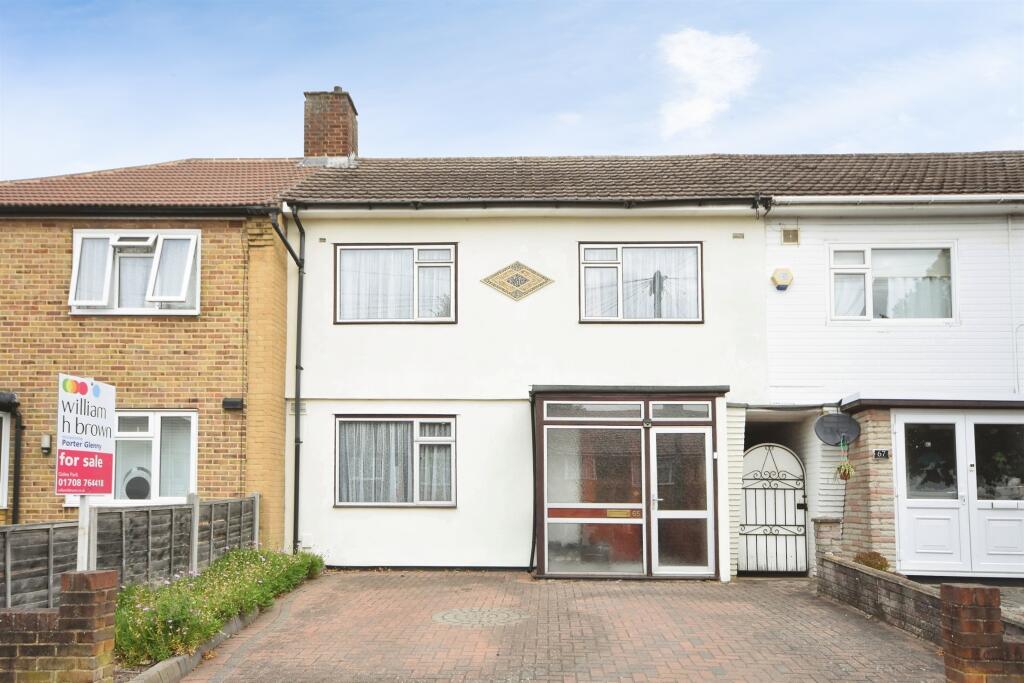Main image of property: Retford Road, Romford