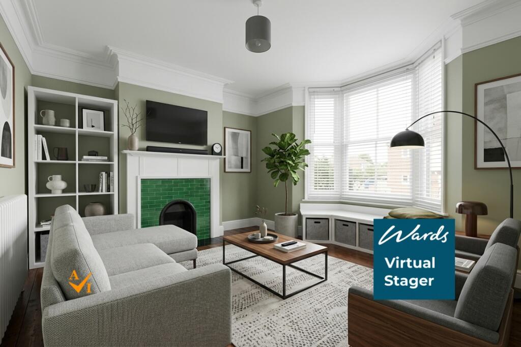 House in Ashford, Willesborough - View 5