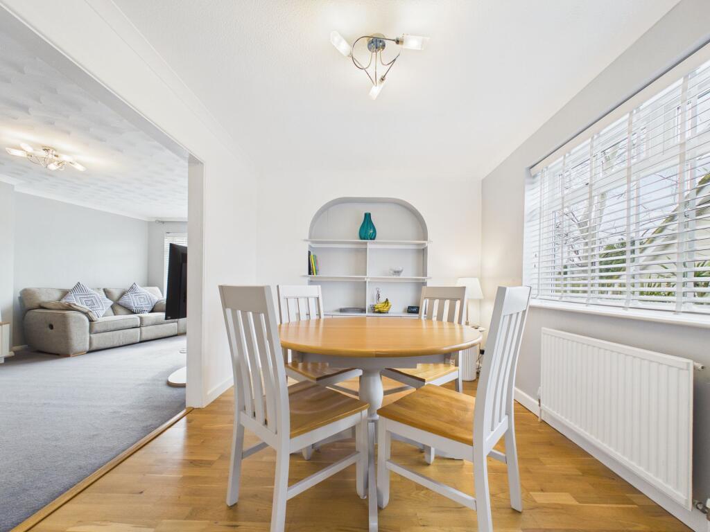 House in Reading - View 5