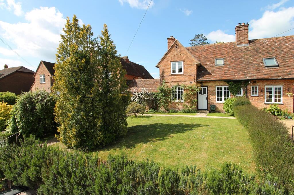 Main image of property: Lower High Street, Wadhurst, TN5