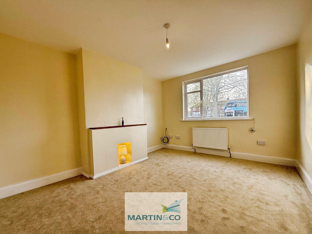 Forest Lane, Worksop photo 3