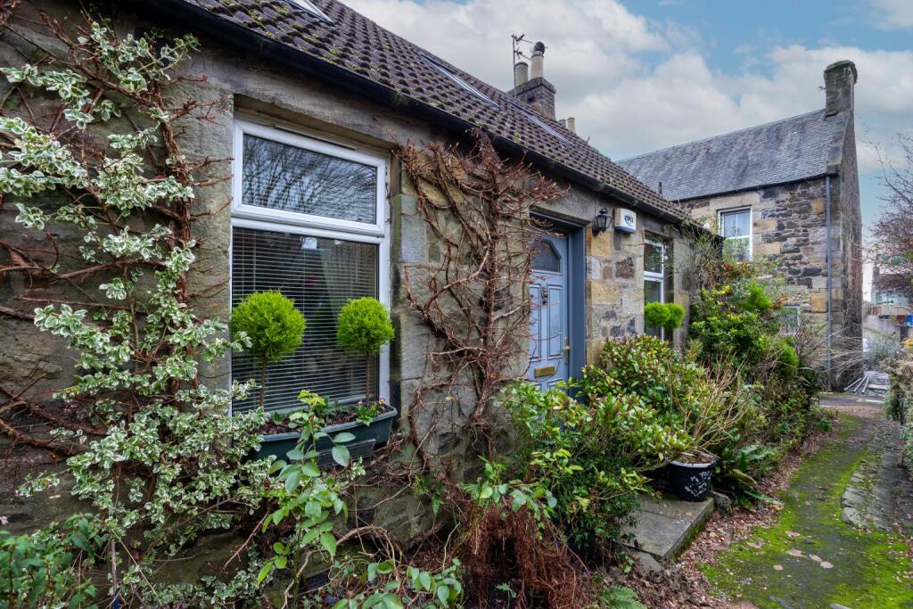 Main image of property: High Street, Leslie, KY6