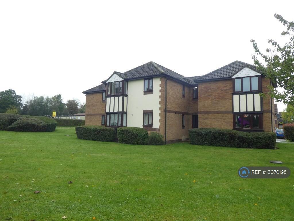 Main image of property: Laurel Fields, Potters Bar, EN6