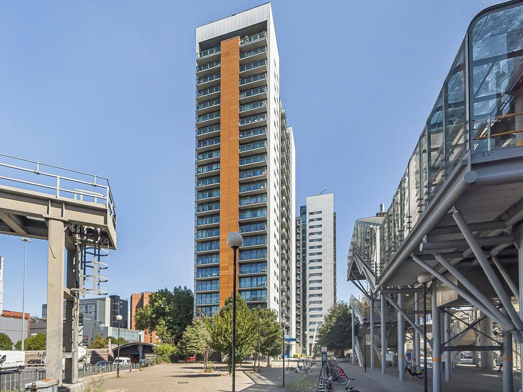 Main image of property: Blackwall Way, Blackwall Way