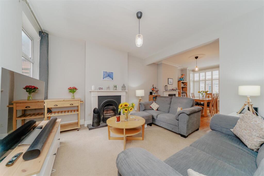 House in Birmingham, Druids Heath - View 2