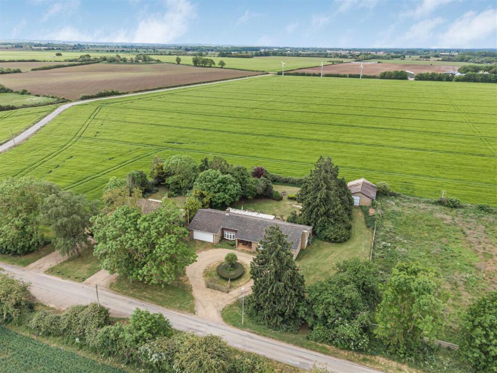 Main image of property: School Lane, Chittering, Cambridge