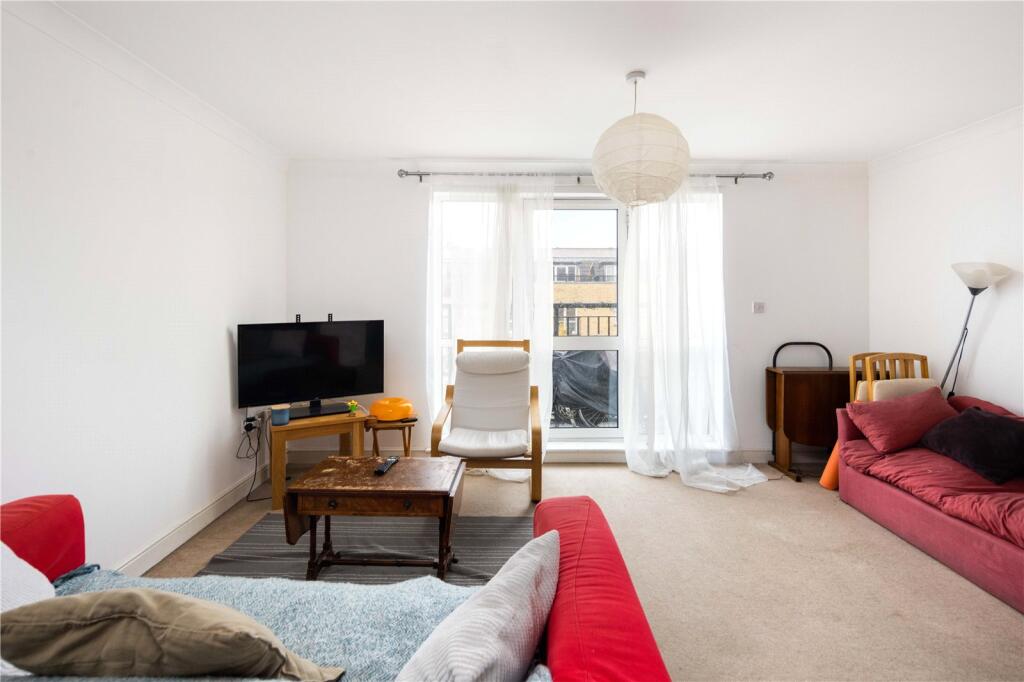 Main image of property: Tramway Court, 3 Candle Street, London, E1
