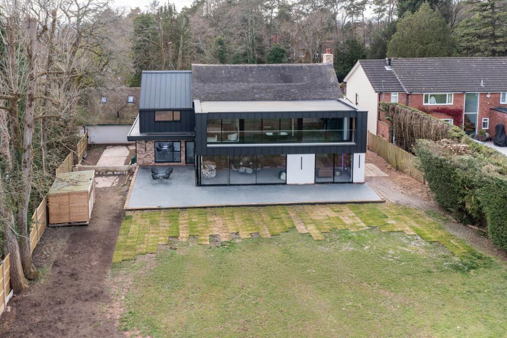 Additional image 26 of Cherry Hill Road, Barnt Green, B45