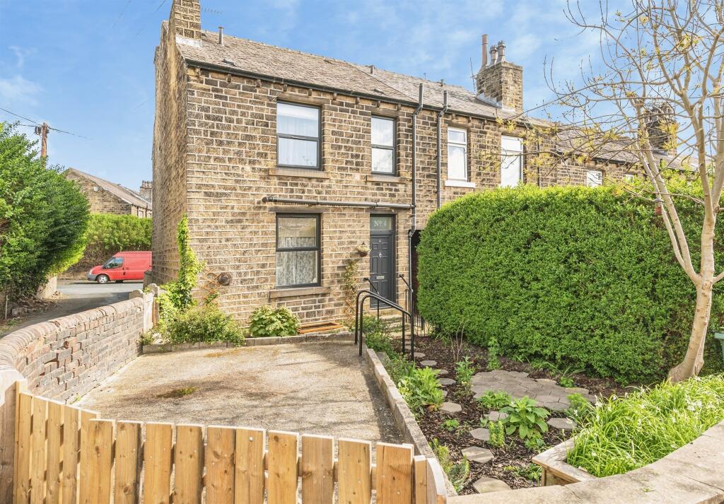 Main image of property: Tanfield Road, HUDDERSFIELD