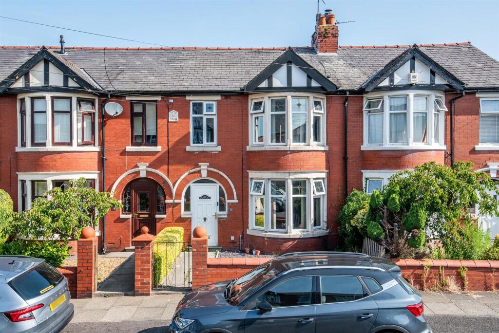 Main image of property: Liege Road, Leyland