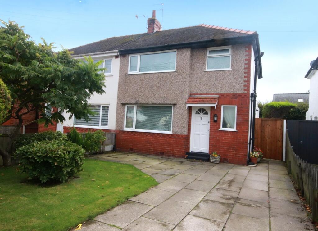 Main image of property: Altcar Lane, Formby, Liverpool, Merseyside, L37