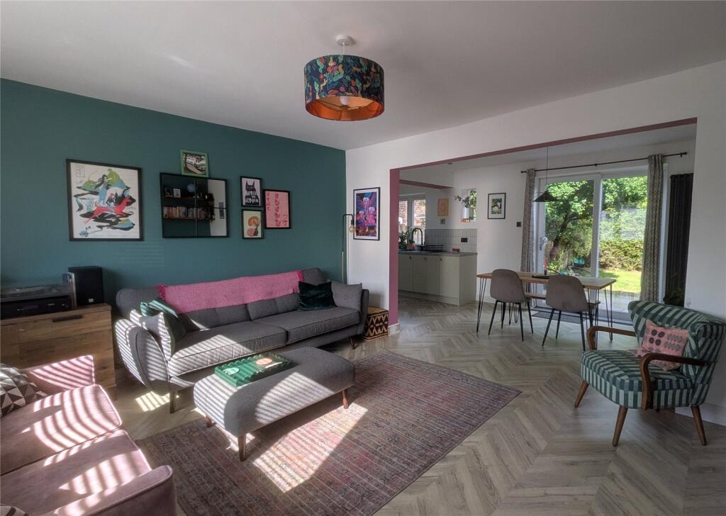 Main image of property: Woodlake Avenue, Chorlton, Manchester, M21