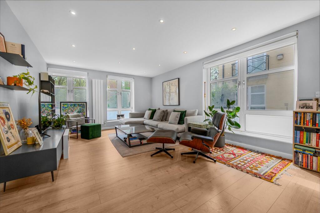Main image of property: Swallow Court, 
2 Swan Street, SE1